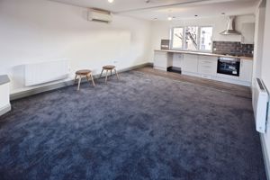 Lounge/Kitchen- click for photo gallery